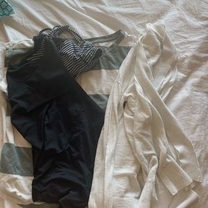 Lot of 3 gap items